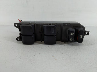 compare product 2014-2019 Toyota Corolla Master Power Window Switch Replacement Driver Side Left P/N:192869 Fits OEM Used Auto Parts