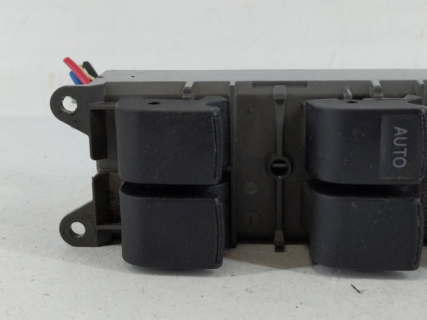 2014-2019 Toyota Corolla Master Power Window Switch Replacement Driver Side Left P/N:192869 Fits OEM Used Auto Parts - Oemus