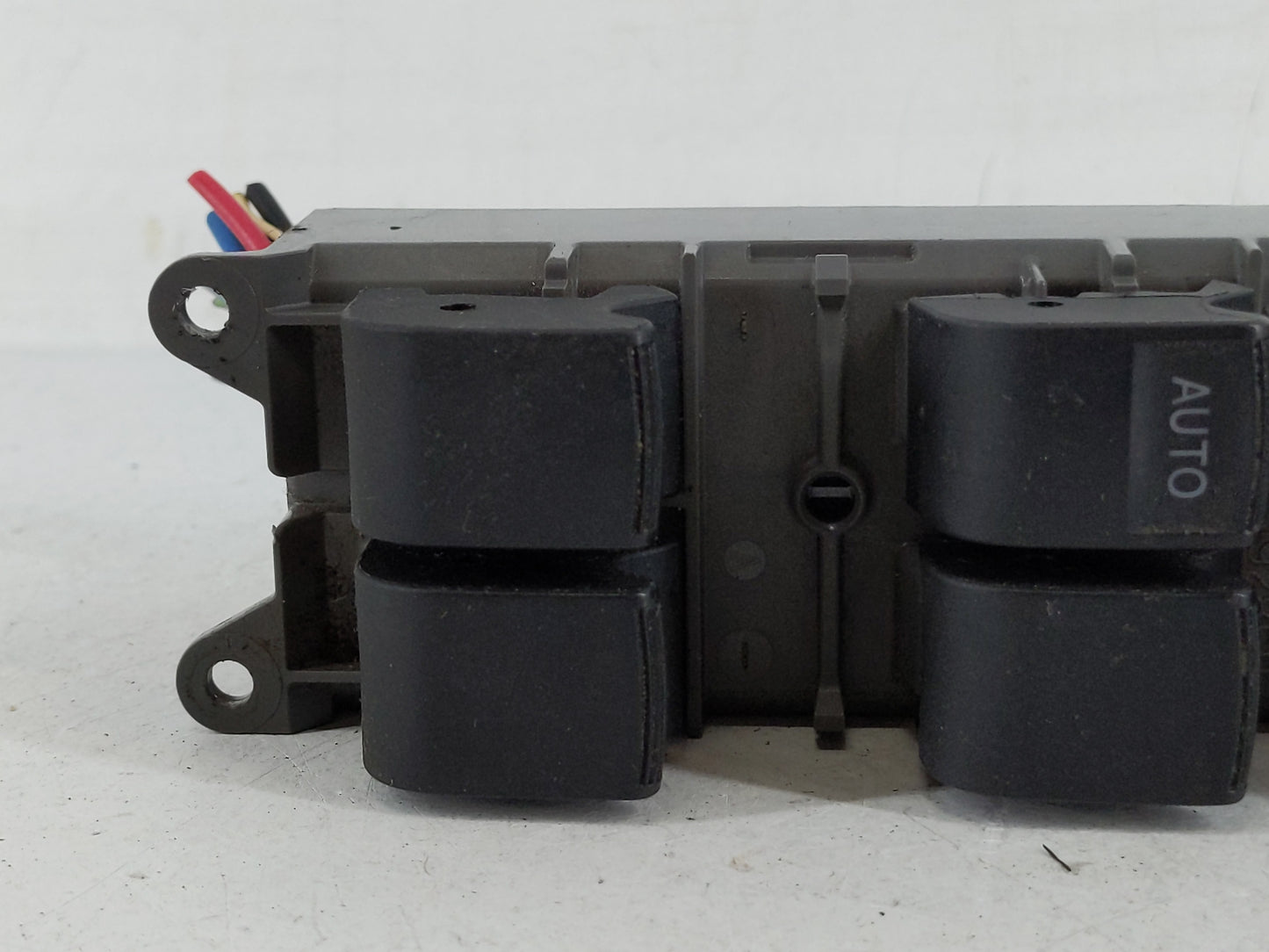 2014-2019 Toyota Corolla Master Power Window Switch Replacement Driver Side Left P/N:192869 Fits OEM Used Auto Parts - Oemus