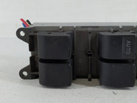 2014-2019 Toyota Corolla Master Power Window Switch Replacement Driver Side Left P/N:192869 Fits OEM Used Auto Parts - Oemus