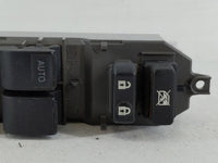 2014-2019 Toyota Corolla Master Power Window Switch Replacement Driver Side Left P/N:192869 Fits OEM Used Auto Parts - Oemus