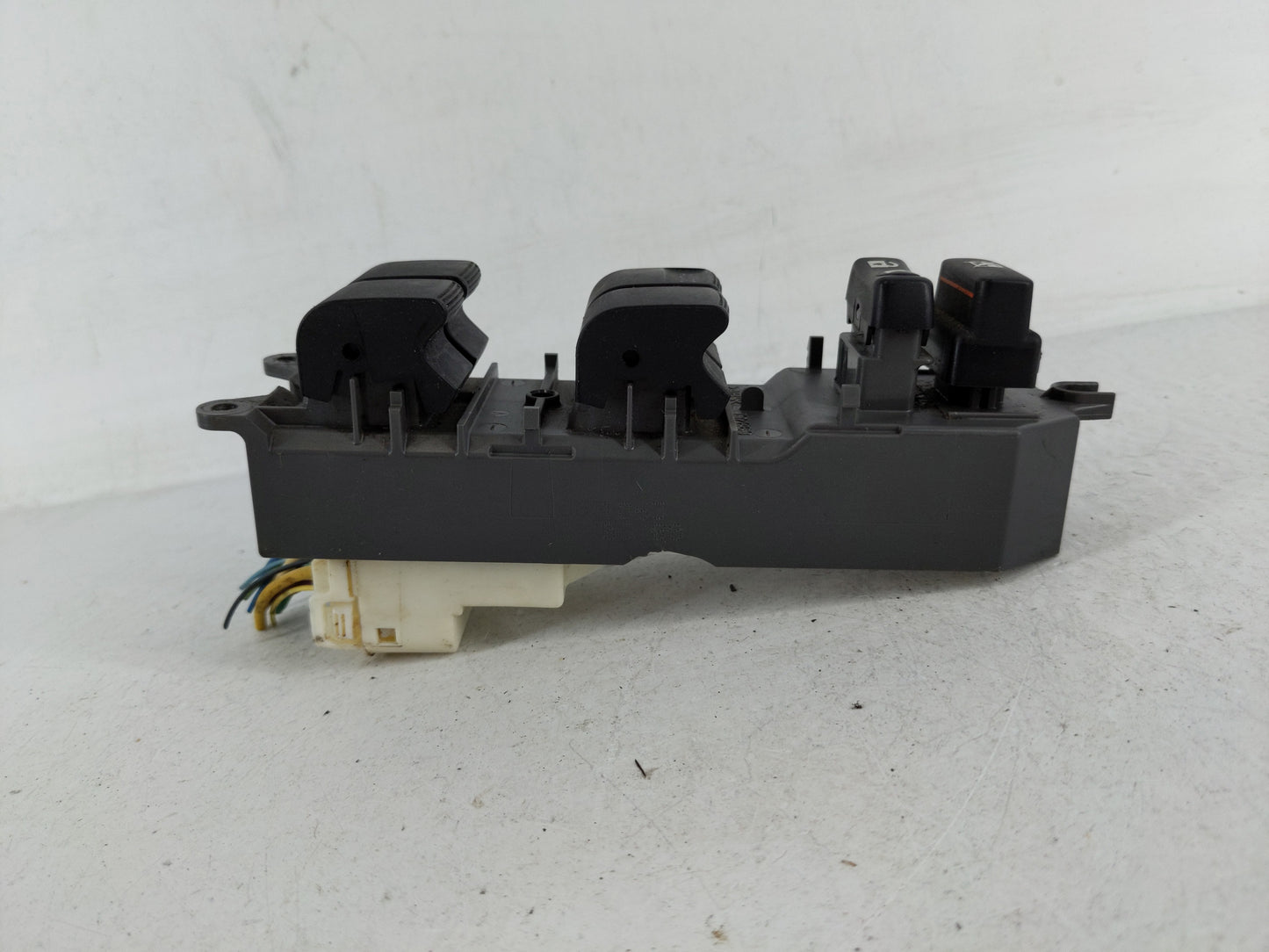 2014-2019 Toyota Corolla Master Power Window Switch Replacement Driver Side Left P/N:192869 Fits OEM Used Auto Parts - Oemus