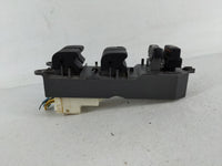 2014-2019 Toyota Corolla Master Power Window Switch Replacement Driver Side Left P/N:192869 Fits OEM Used Auto Parts - Oemus