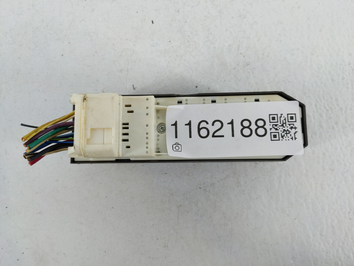 2014-2019 Toyota Corolla Master Power Window Switch Replacement Driver Side Left P/N:192869 Fits OEM Used Auto Parts - Oemus