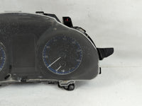2014-2016 Toyota Corolla Instrument Cluster Speedometer Gauges P/N:83800-0ZX51 Fits Fits 2014 2015 2016 OEM Used Auto Parts 