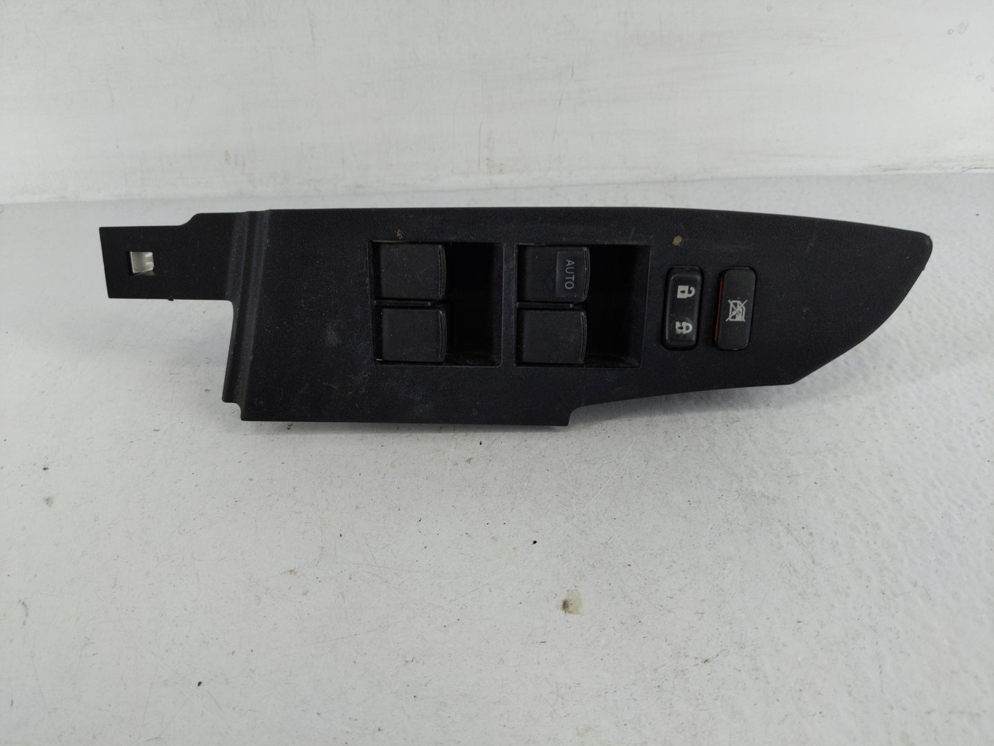 2014-2019 Toyota Corolla Master Power Window Switch Replacement Driver Side Left P/N:74232-02E70 Fits OEM Used Auto Parts - 