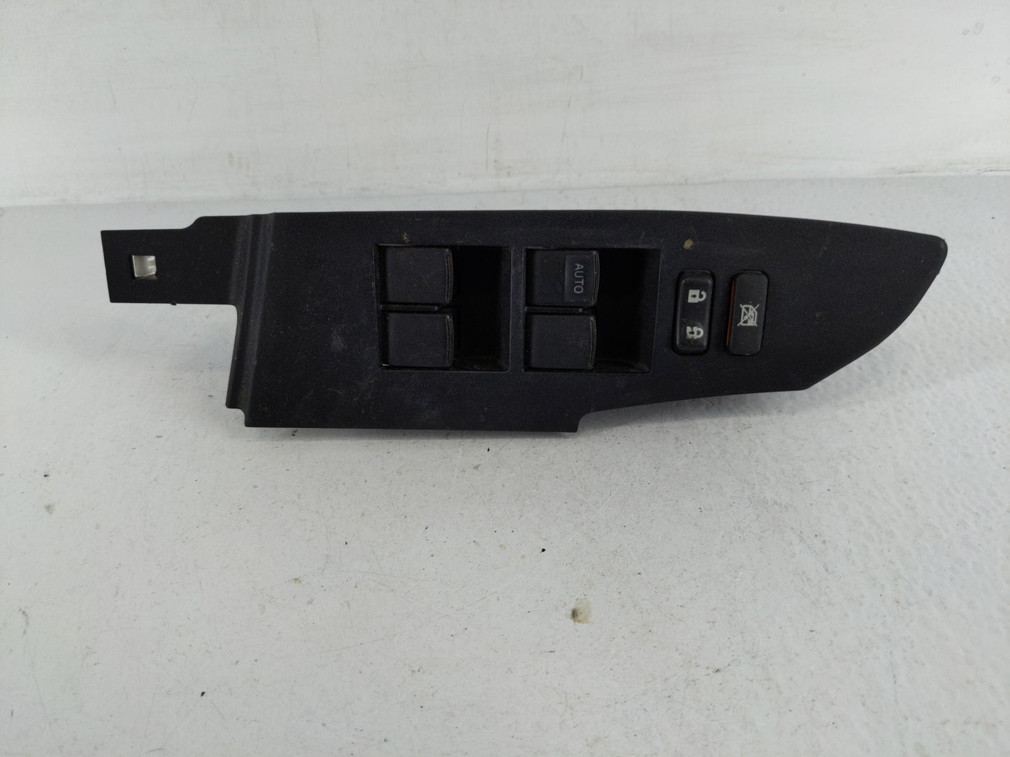 2014-2019 Toyota Corolla Master Power Window Switch Replacement Driver Side Left P/N:74232-02E70 Fits OEM Used Auto Parts - 