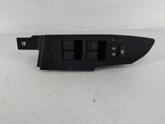 compare product 2014-2019 Toyota Corolla Master Power Window Switch Replacement Driver Side Left P/N:74232-02E70 Fits OEM Used Auto Parts