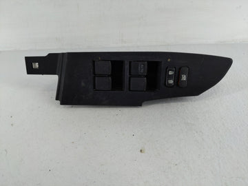 2014-2019 Toyota Corolla Master Power Window Switch Replacement Driver Side Left P/N:74232-02E70 Fits OEM Used Auto Parts - 