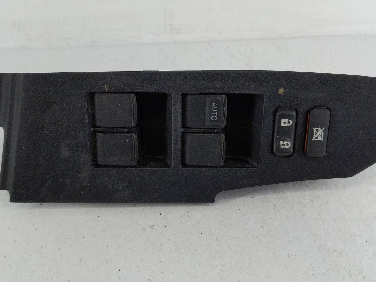 2014-2019 Toyota Corolla Master Power Window Switch Replacement Driver Side Left P/N:74232-02E70 Fits OEM Used Auto Parts - 