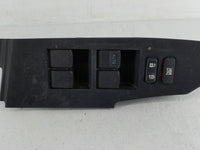 2014-2019 Toyota Corolla Master Power Window Switch Replacement Driver Side Left P/N:74232-02E70 Fits OEM Used Auto Parts - 