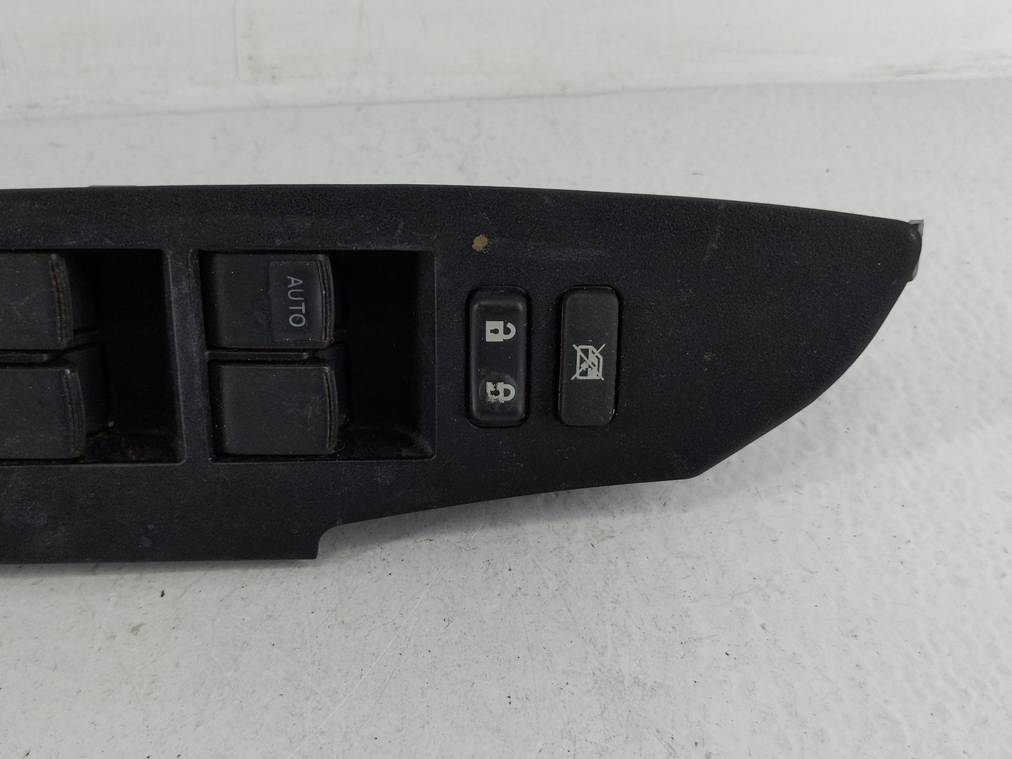 2014-2019 Toyota Corolla Master Power Window Switch Replacement Driver Side Left P/N:74232-02E70 Fits OEM Used Auto Parts - 