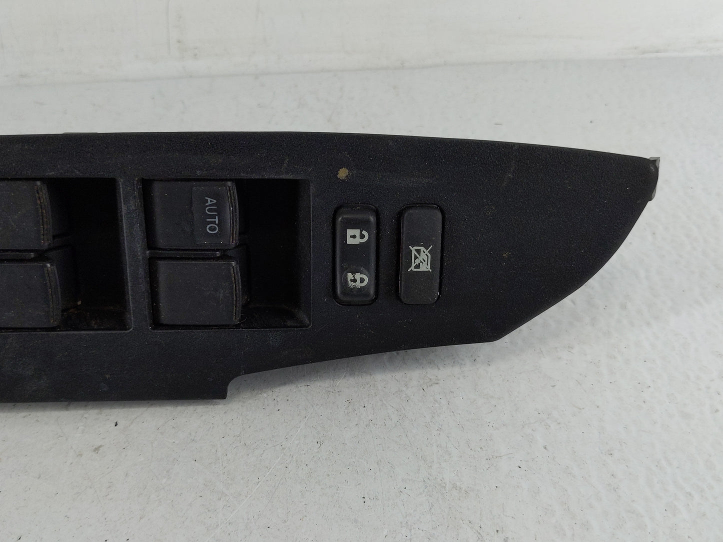 2014-2019 Toyota Corolla Master Power Window Switch Replacement Driver Side Left P/N:74232-02E70 Fits OEM Used Auto Parts - 