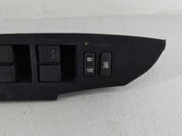 2014-2019 Toyota Corolla Master Power Window Switch Replacement Driver Side Left P/N:74232-02E70 Fits OEM Used Auto Parts - 