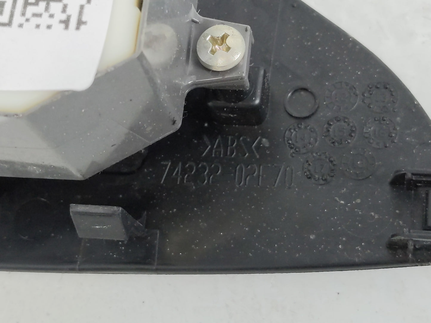 2014-2019 Toyota Corolla Master Power Window Switch Replacement Driver Side Left P/N:74232-02E70 Fits OEM Used Auto Parts - 