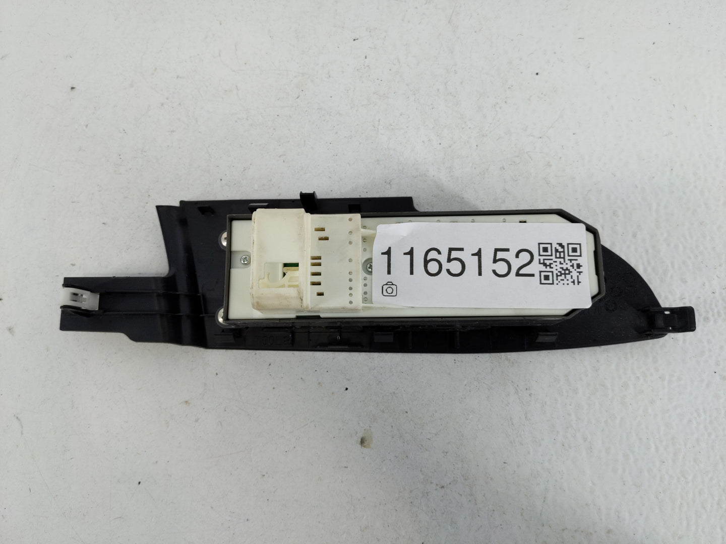 2014-2019 Toyota Corolla Master Power Window Switch Replacement Driver Side Left P/N:74232-02E70 Fits OEM Used Auto Parts - 