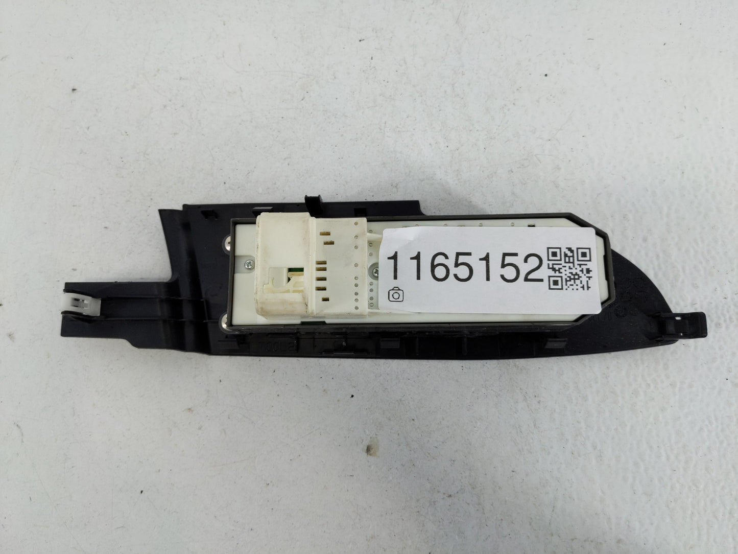2014-2019 Toyota Corolla Master Power Window Switch Replacement Driver Side Left P/N:74232-02E70 Fits OEM Used Auto Parts - 