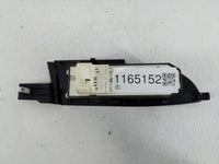 2014-2019 Toyota Corolla Master Power Window Switch Replacement Driver Side Left P/N:74232-02E70 Fits OEM Used Auto Parts - 