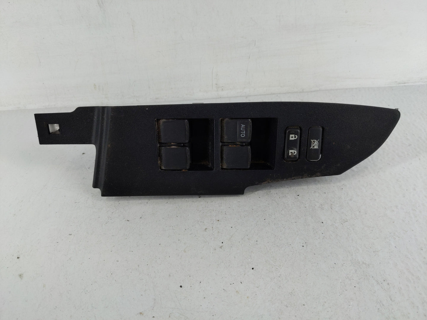 2014-2019 Toyota Corolla Master Power Window Switch Replacement Driver Side Left P/N:74232-02E70 Fits OEM Used Auto Parts - 