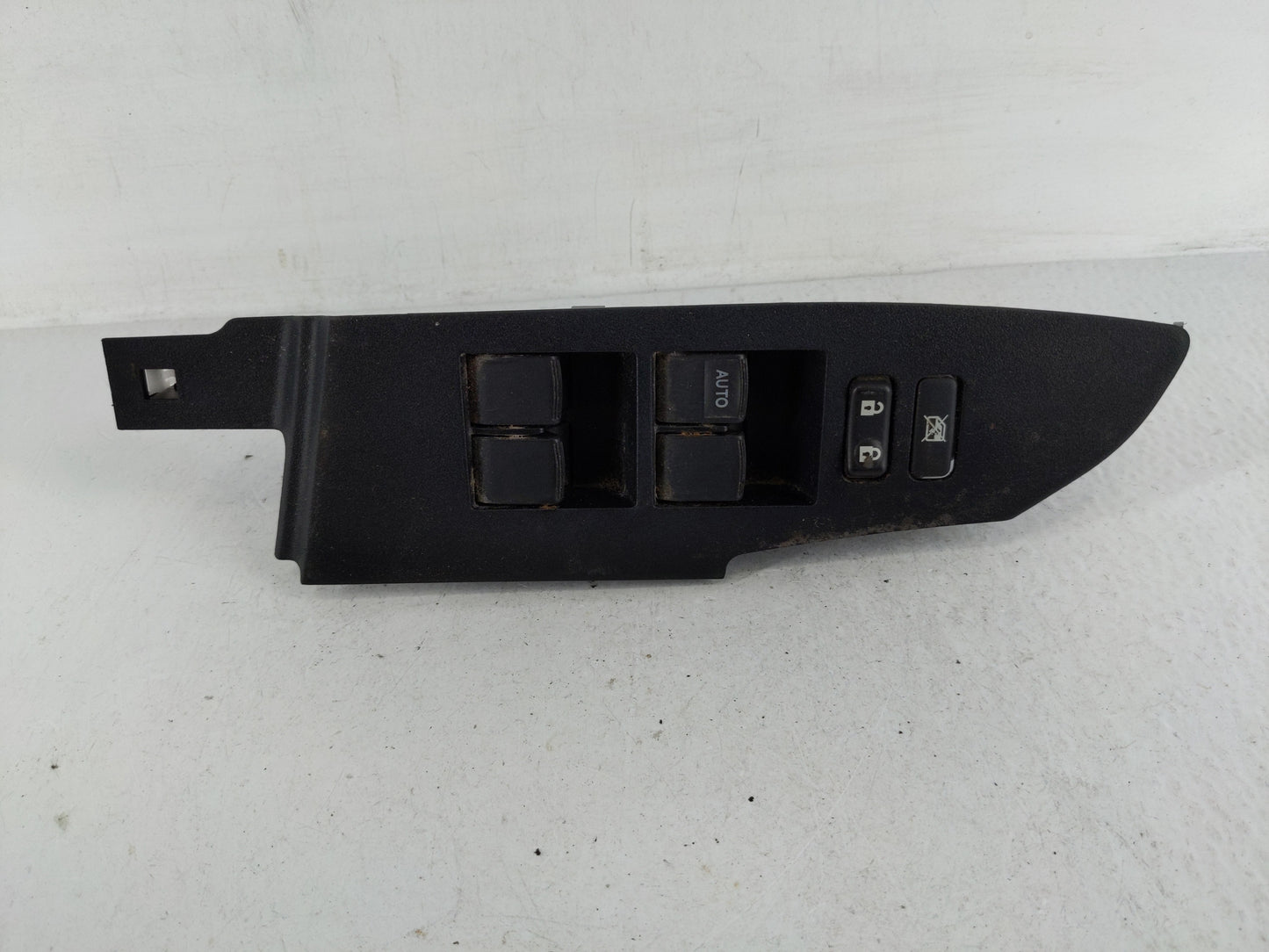 2014-2019 Toyota Corolla Master Power Window Switch Replacement Driver Side Left P/N:74232-02E70 Fits OEM Used Auto Parts - 