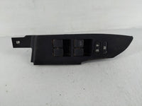 2014-2019 Toyota Corolla Master Power Window Switch Replacement Driver Side Left P/N:74232-02E70 Fits OEM Used Auto Parts - 
