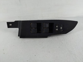 compare product 2014-2019 Toyota Corolla Master Power Window Switch Replacement Driver Side Left P/N:74232-02E70 Fits OEM Used Auto Parts