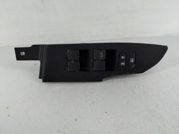 2014-2019 Toyota Corolla Master Power Window Switch Replacement Driver Side Left P/N:74232-02E70 Fits OEM Used Auto Parts - 