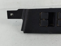 2014-2019 Toyota Corolla Master Power Window Switch Replacement Driver Side Left P/N:74232-02E70 Fits OEM Used Auto Parts - 