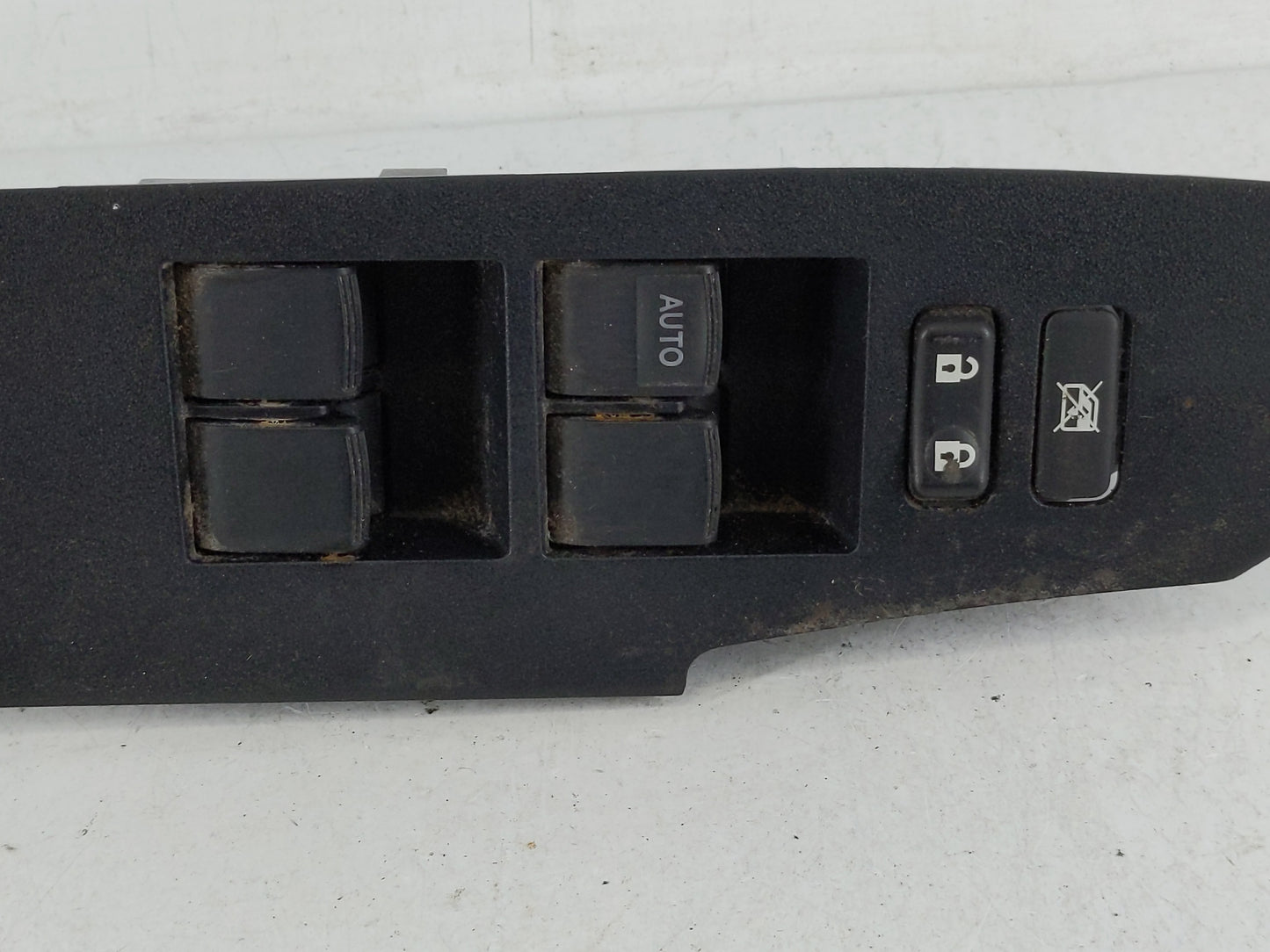 2014-2019 Toyota Corolla Master Power Window Switch Replacement Driver Side Left P/N:74232-02E70 Fits OEM Used Auto Parts - 