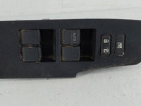 2014-2019 Toyota Corolla Master Power Window Switch Replacement Driver Side Left P/N:74232-02E70 Fits OEM Used Auto Parts - 