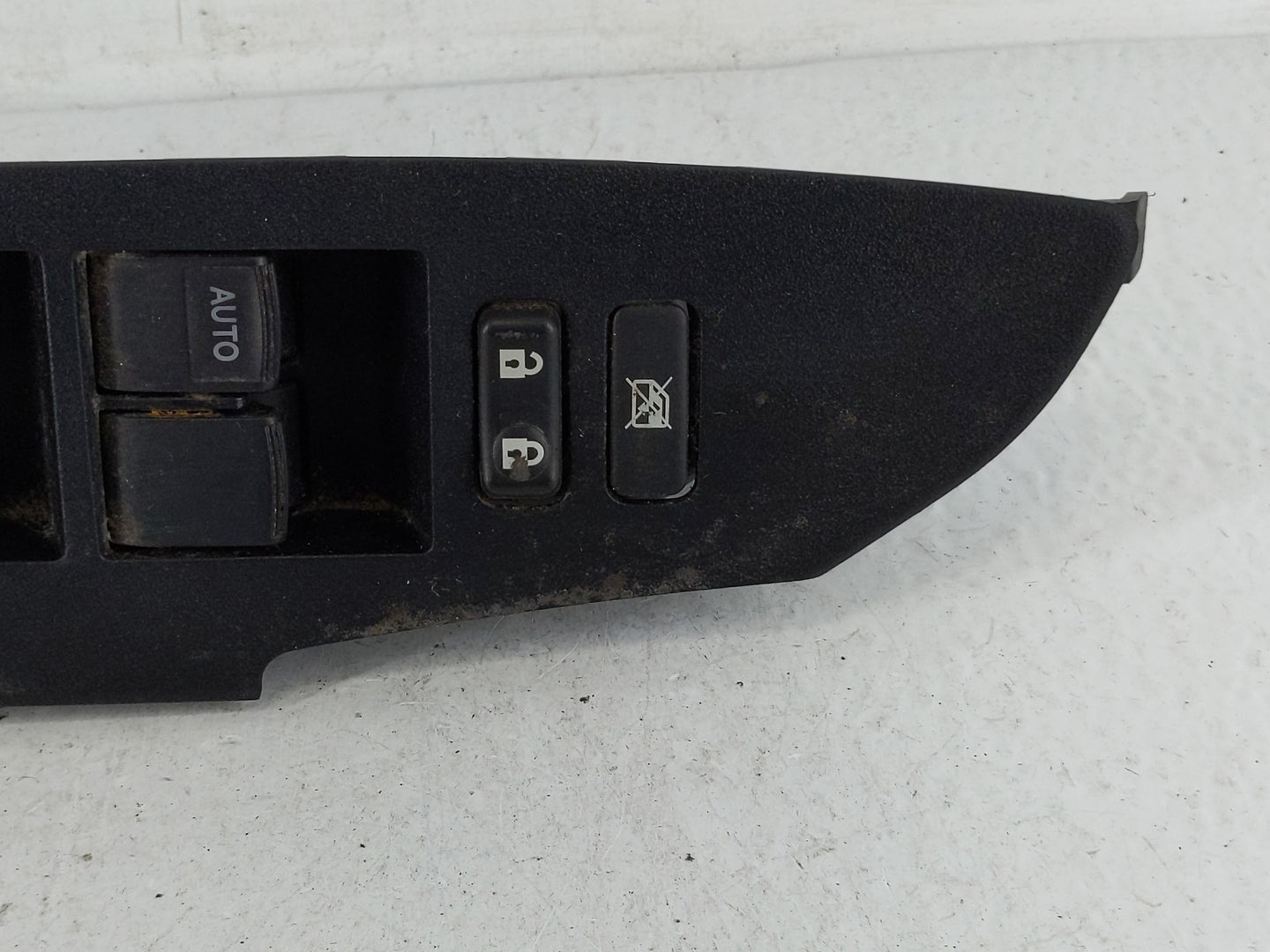 2014-2019 Toyota Corolla Master Power Window Switch Replacement Driver Side Left P/N:74232-02E70 Fits OEM Used Auto Parts - 