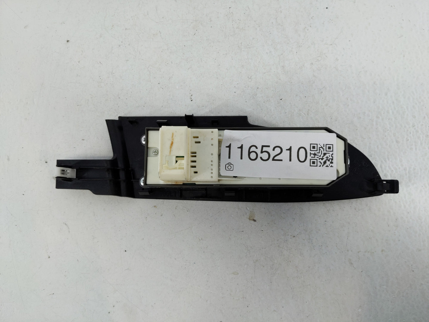 2014-2019 Toyota Corolla Master Power Window Switch Replacement Driver Side Left P/N:74232-02E70 Fits OEM Used Auto Parts - 