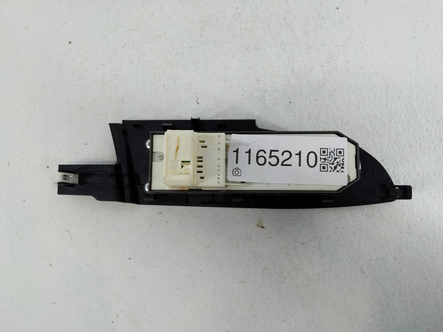 2014-2019 Toyota Corolla Master Power Window Switch Replacement Driver Side Left P/N:74232-02E70 Fits OEM Used Auto Parts - 