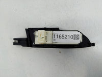 2014-2019 Toyota Corolla Master Power Window Switch Replacement Driver Side Left P/N:74232-02E70 Fits OEM Used Auto Parts - 