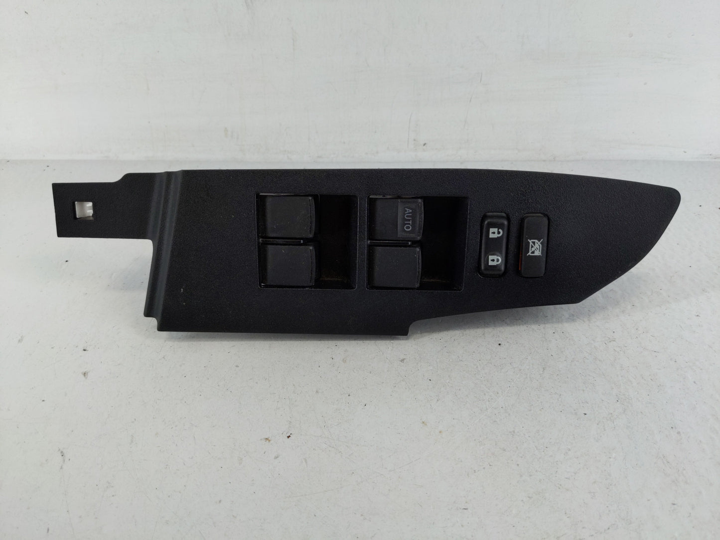 2014-2019 Toyota Corolla Master Power Window Switch Replacement Driver Side Left P/N:74232-02E70 Fits OEM Used Auto Parts - 