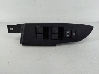 compare product 2014-2019 Toyota Corolla Master Power Window Switch Replacement Driver Side Left P/N:74232-02E70 Fits OEM Used Auto Parts
