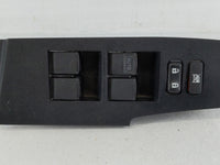 2014-2019 Toyota Corolla Master Power Window Switch Replacement Driver Side Left P/N:74232-02E70 Fits OEM Used Auto Parts - 