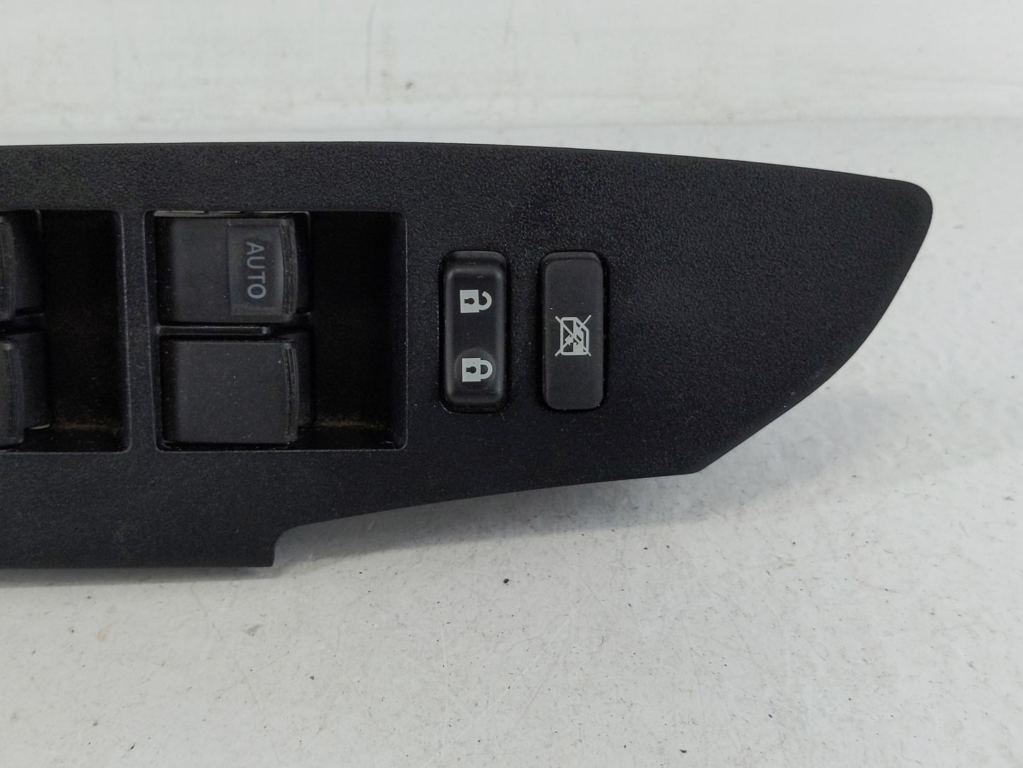 2014-2019 Toyota Corolla Master Power Window Switch Replacement Driver Side Left P/N:74232-02E70 Fits OEM Used Auto Parts - 