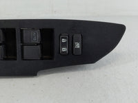 2014-2019 Toyota Corolla Master Power Window Switch Replacement Driver Side Left P/N:74232-02E70 Fits OEM Used Auto Parts - 