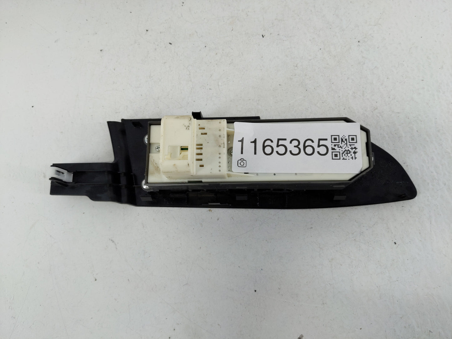 2014-2019 Toyota Corolla Master Power Window Switch Replacement Driver Side Left P/N:74232-02E70 Fits OEM Used Auto Parts - 