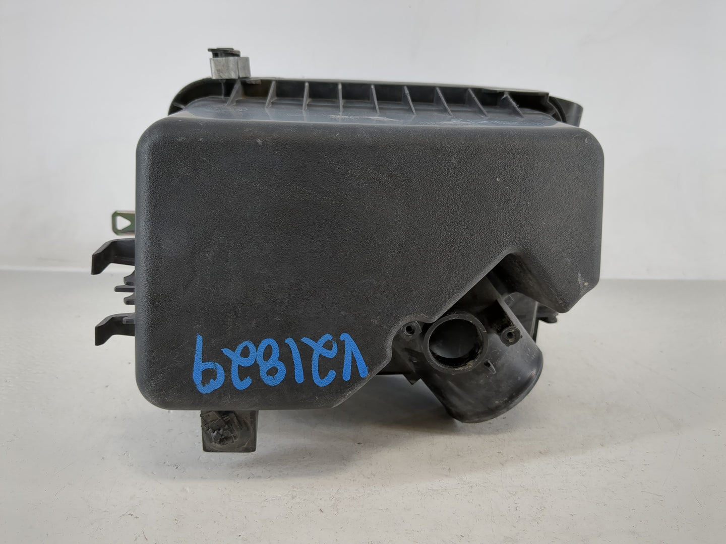 2009-2019 Toyota Corolla Air Cleaner Intake-duct Hose Tube - Oemusedautoparts1.com