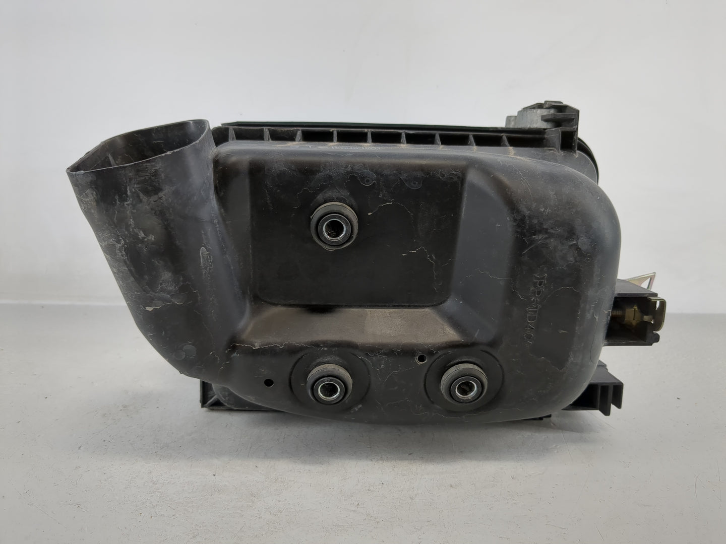 2009-2019 Toyota Corolla Air Cleaner Intake-duct Hose Tube - Oemusedautoparts1.com