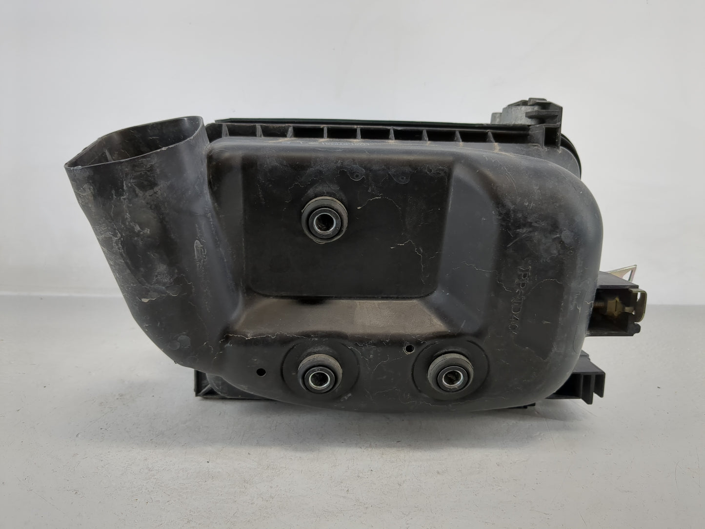 2009-2019 Toyota Corolla Air Cleaner Intake-duct Hose Tube - Oemusedautoparts1.com