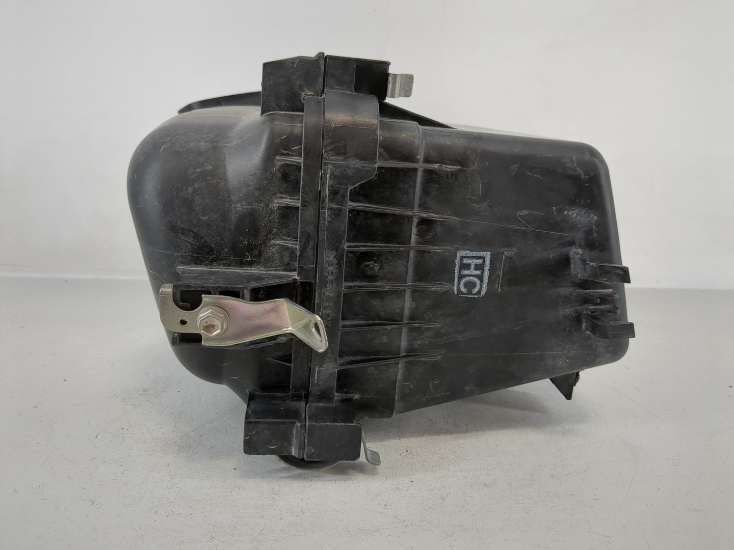 2009-2019 Toyota Corolla Air Cleaner Intake-duct Hose Tube - Oemusedautoparts1.com