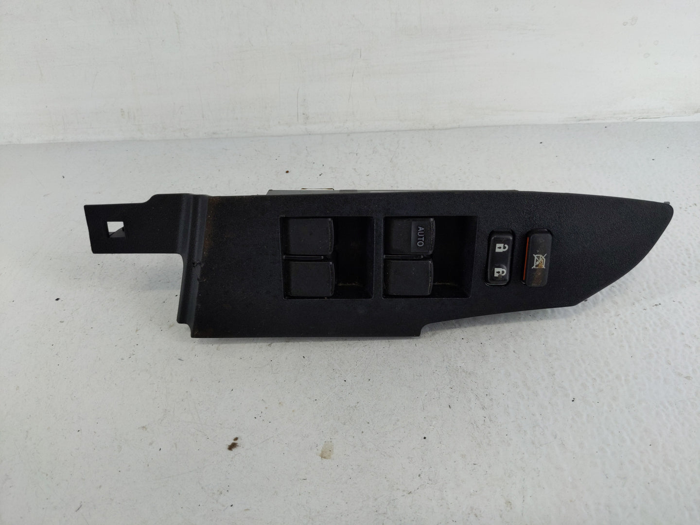 2014-2019 Toyota Corolla Master Power Window Switch Replacement Driver Side Left P/N:74232-02E70 Fits OEM Used Auto Parts - 