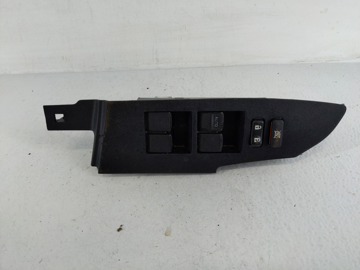 2014-2019 Toyota Corolla Master Power Window Switch Replacement Driver Side Left P/N:74232-02E70 Fits OEM Used Auto Parts - 