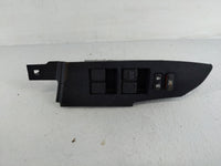 2014-2019 Toyota Corolla Master Power Window Switch Replacement Driver Side Left P/N:74232-02E70 Fits OEM Used Auto Parts - 