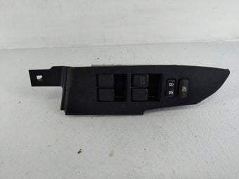 compare product 2014-2019 Toyota Corolla Master Power Window Switch Replacement Driver Side Left P/N:74232-02E70 Fits OEM Used Auto Parts