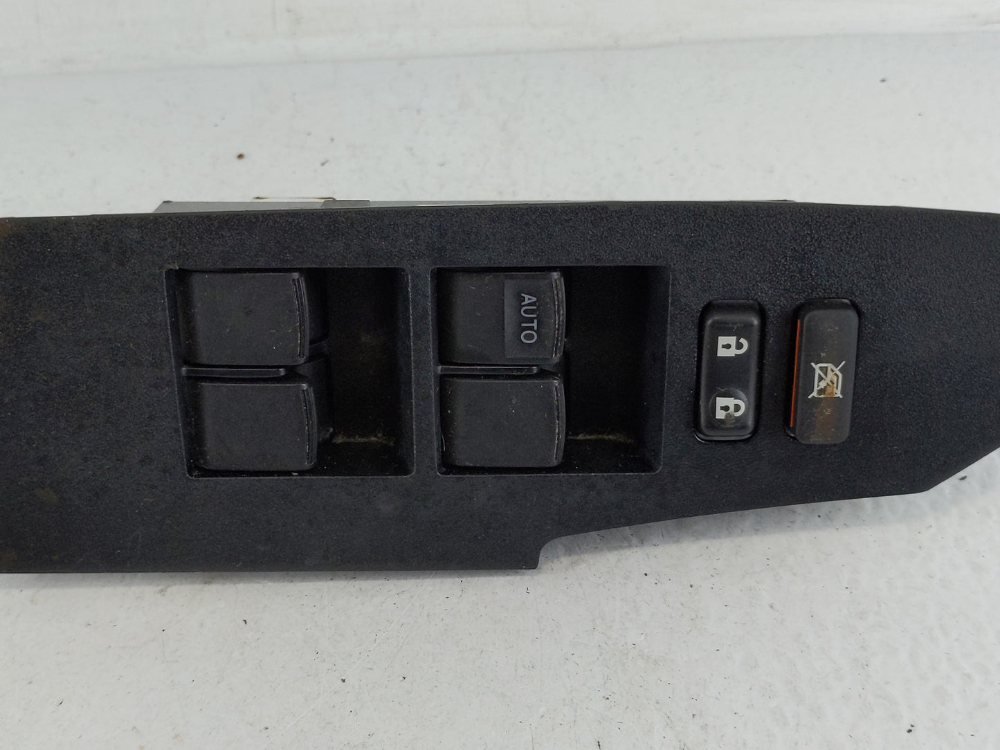 2014-2019 Toyota Corolla Master Power Window Switch Replacement Driver Side Left P/N:74232-02E70 Fits OEM Used Auto Parts - 