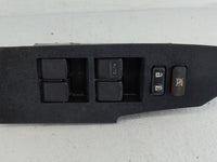 2014-2019 Toyota Corolla Master Power Window Switch Replacement Driver Side Left P/N:74232-02E70 Fits OEM Used Auto Parts - 